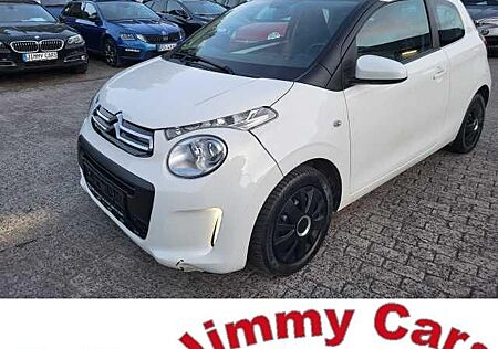 Citroën C1 3-Türer VTi 72 S&S SHINE