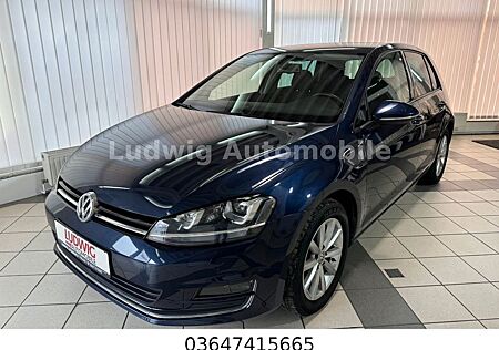 VW Golf Volkswagen VII Lim. Lounge BMT 4Motion