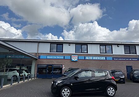 Opel Karl 1.0 ecoFLEX | 120 Jaar Edition | klima | Cr