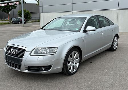 Audi A6 Lim. 3.0 TDI quattro LEDER NAVI XENON BOSE