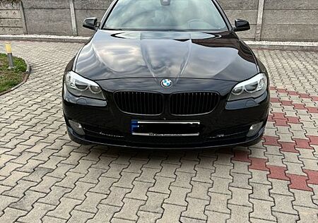 BMW 530d xDrive Touring -