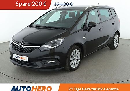 Opel Zafira Tourer 1.6 SIDI Turbo 120 Start/Stop *CAM