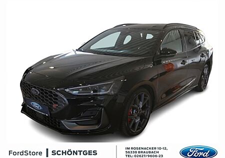 Ford Focus 2.3i ST X Navi ACC BLIS Kamera ParkAssist
