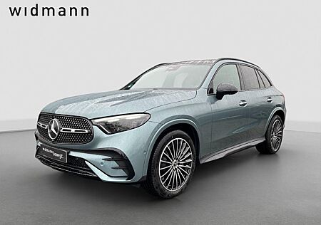 Mercedes-Benz GLC 220 d 4M AMG*AHK*Pano*Sound*Dig.Light*Night*