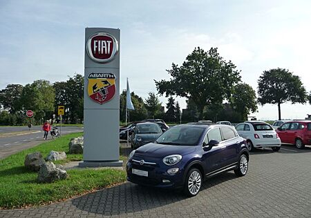 Fiat 500X 1.4 140PS Lounge,Navi,Klima,Kamera,Tempomat