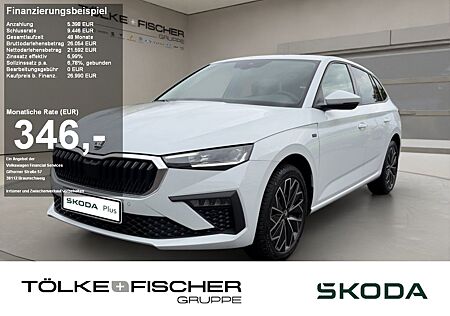 Skoda Scala 1.0 TSI Selection ACC AHK AUT Navi Virtual