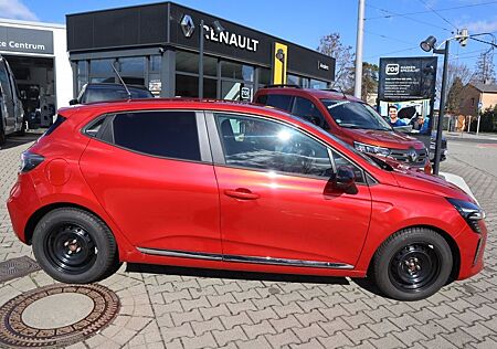 Renault Clio Evolution TCe 100 LPG (EURO 6d)