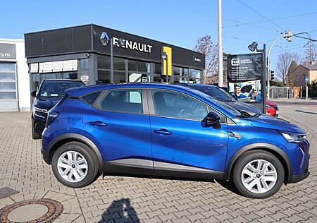 Renault Captur II 1.0 TCe (EU ) Evolution (EURO 6e)