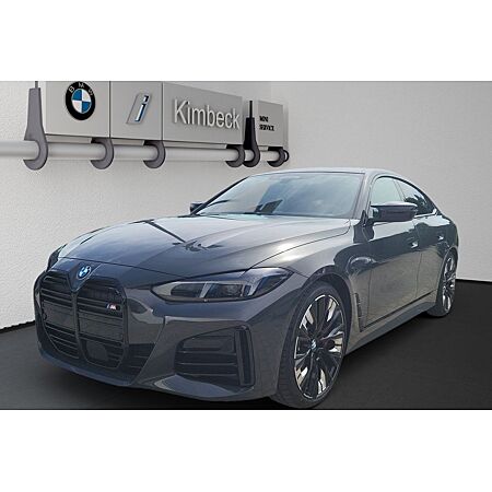 BMW M440 leasen