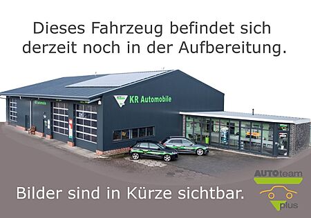Ford Focus Turnier Concept - HU neu - Bremse neu