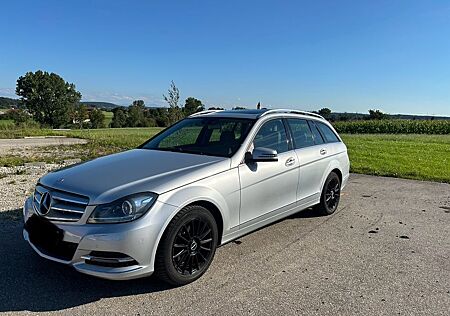 Mercedes-Benz C 200 CDI T AVANTGARDE AVANTGARDE