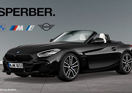 BMW Z4 M40i Head Up*Harman Kardon*ACC*Parking Assist