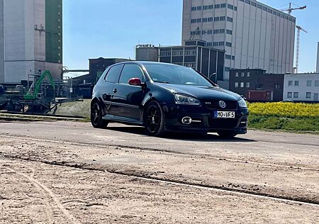 VW Golf Volkswagen 2.0 T-FSI GTI GTI