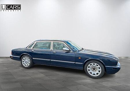 Jaguar XJ / Daimler Super V8 / LWB