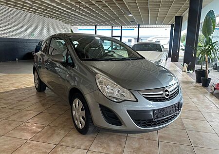 Opel Corsa D Edition
