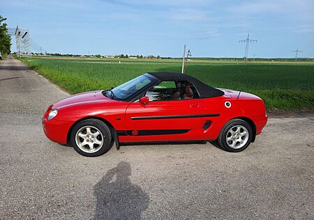 MG MGF 1.8i -