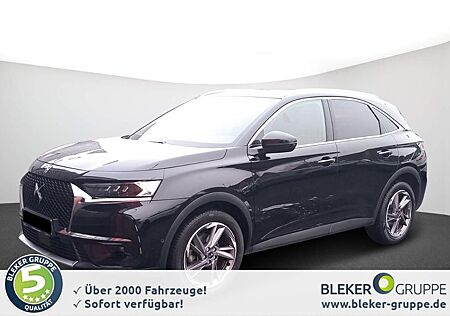 DS Automobiles DS7 Crossback PureTech 180 Rivoli