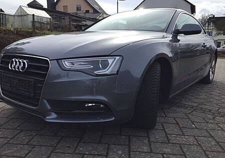 Audi A5 1.8 TFSI -