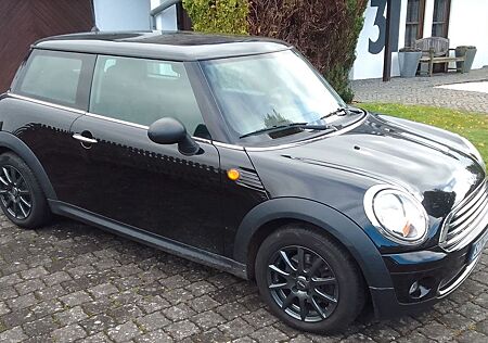 Mini ONE 1.4