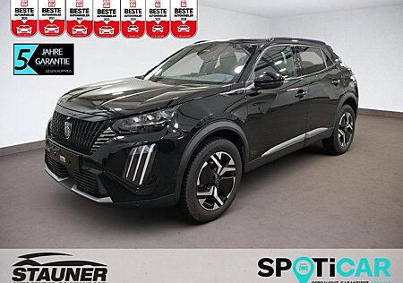 Peugeot 2008 GT AT8 130PS *360°KAMERA*PDC*