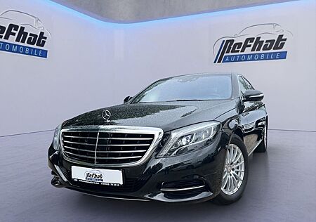 Mercedes-Benz S 350 S 350d Lim. 4Matic*SPUR*LED*HUD*KEYLESS*DISTRONI