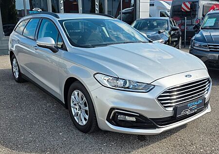 Ford Mondeo Turnier/Navi/Tempo/Kamera/Keyless/Carplay