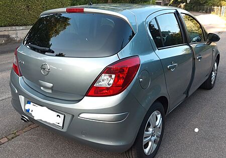 Opel Corsa 1.4 Satellite