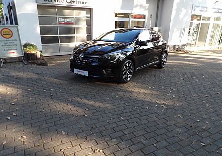 Renault Clio V Intens TCe 90