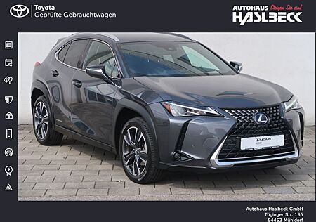 Lexus UX 250h Style Edition