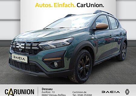 Dacia Sandero Stepway Extreme+ TCe 110