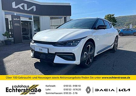 Kia EV6 GT-Line 77,4-kWh AWD +WP+360°+MERIDIAN