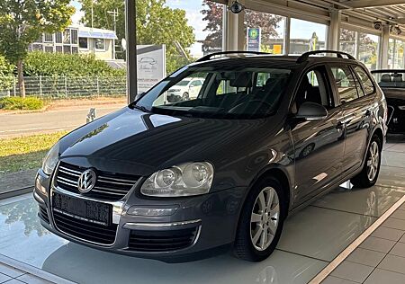 VW Golf Volkswagen V Variant Trendline*EXPORT*