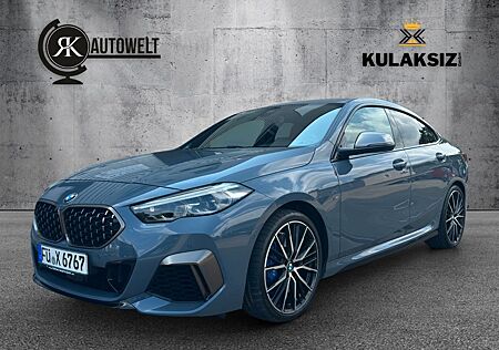 BMW M235i M235 i xDrive Gran Coupe* Gestiksteuerung*HEADUP