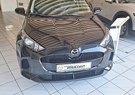 Mazda 2 Hybrid 1.5L Hybrid VVT-i CENTRE-LINE