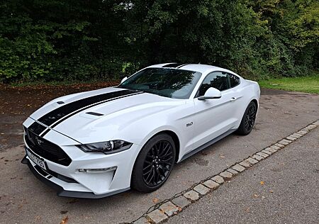 Ford Mustang 5.0 V8 MagneR/original/EU-Fzg/unfallfrei