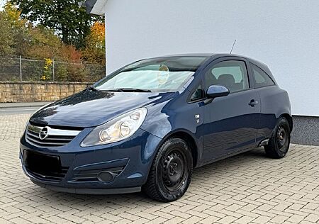 Opel Corsa 1.4 Twinport ECOTEC Edition "111 Jahre...