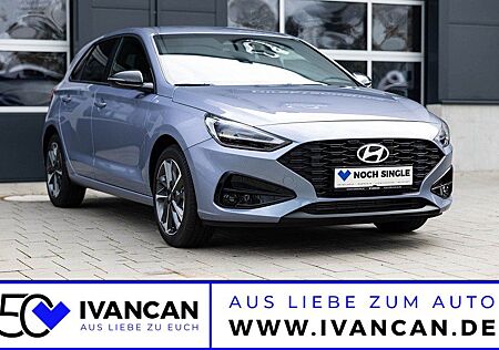 Hyundai i30 1.0T 100PS ADVANTAGE