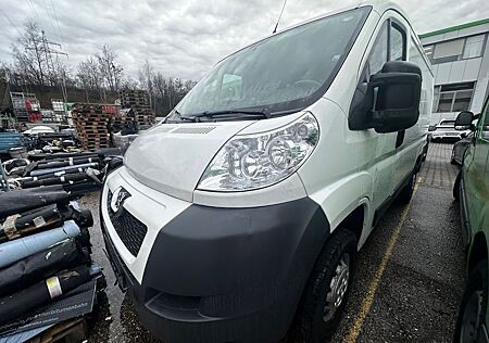 Peugeot Boxer 2.2 HDI / Klima / Euro 5/