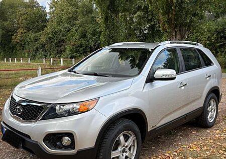 Kia Sorento 2.2 CRDi AWD Attract Attract