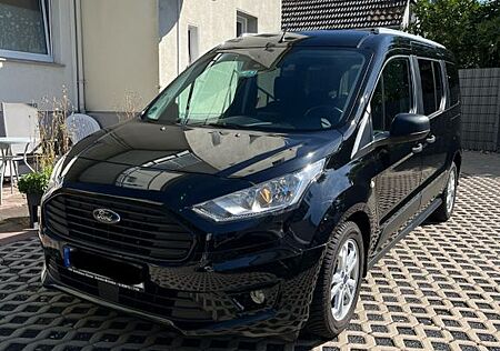 Ford Tourneo Connect 1.5 EcoBlue 88kW Trend Trend
