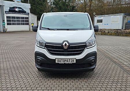 Renault Trafic Kasten Aut. L1H1 3,0t Komfort