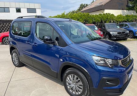 Peugeot Rifter Allure N1 L1 1,5 HDI/Klima/Navi CarPlay