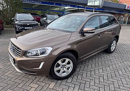 Volvo XC 60 XC60 Momentum D4 2WD *AHK*Kamera*