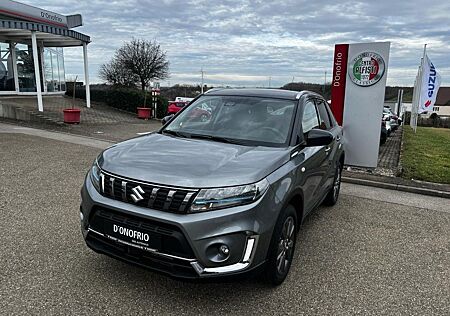 Suzuki Vitara 1.4 Boosterjet Hybrid Allgrip Comfort