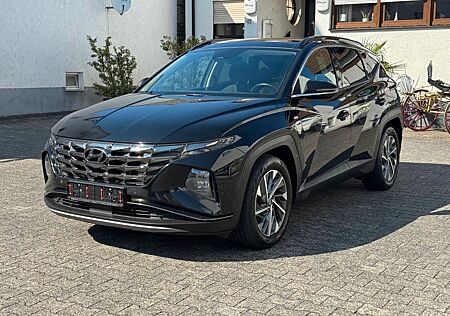 Hyundai Tucson Trend Mild-Hybrid 4WD