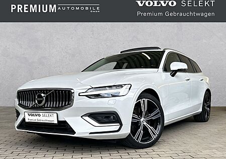 Volvo V60 Kombi Inscription D4 EU6d-T AHK Pano HUD