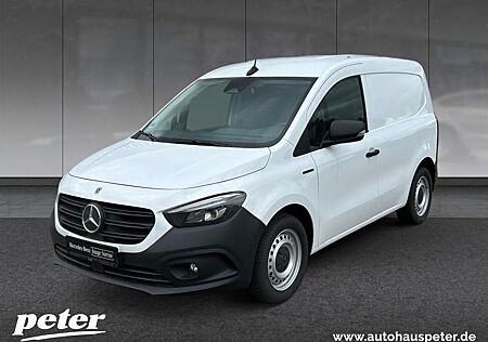 Mercedes-Benz eCitan Kasten BASE LED+KAMERA
