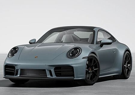 Porsche 992 .2 Carrera 4 Coupé Carrera voll