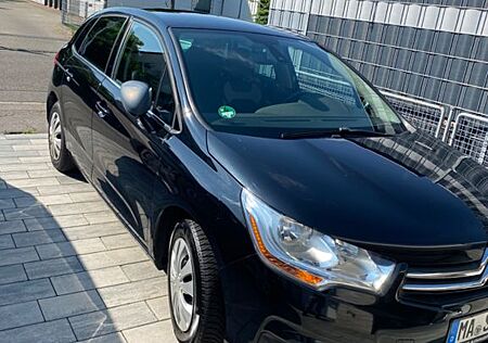 Citroën C4 VTi 95 Cool & Sound Cool & Sound