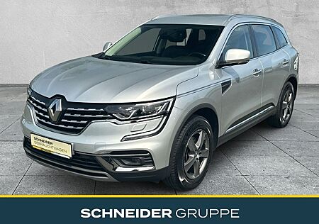 Renault Koleos LIFE BLUE dCi 190 4WD X-tronic AHK+LED